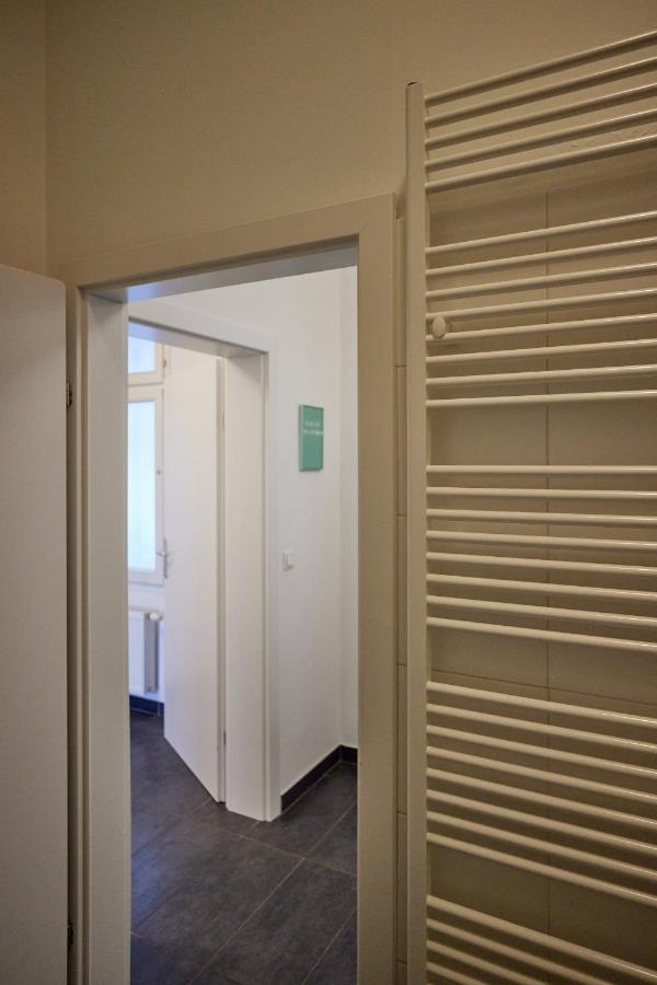 Self-Check-In & Perfect Metro Connection I Viena Exterior foto